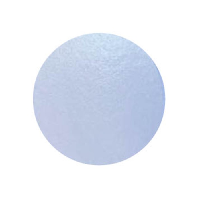 Staal folie doorzichtig parelmoer