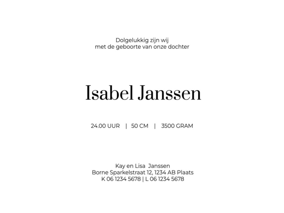 kaart binnenzijde rechts