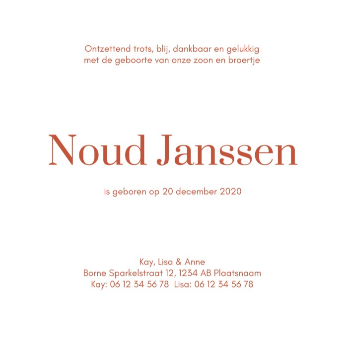 kaart binnenzijde rechts