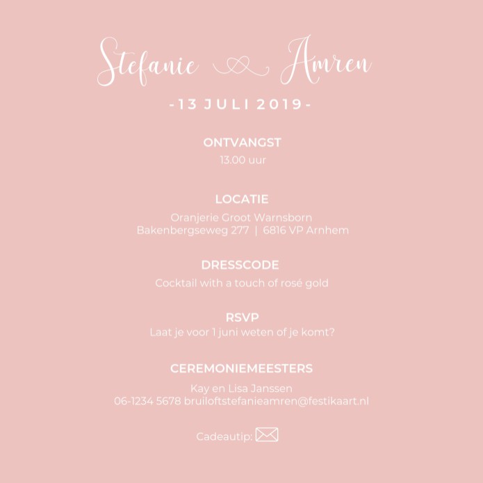 kaart binnenzijde rechts