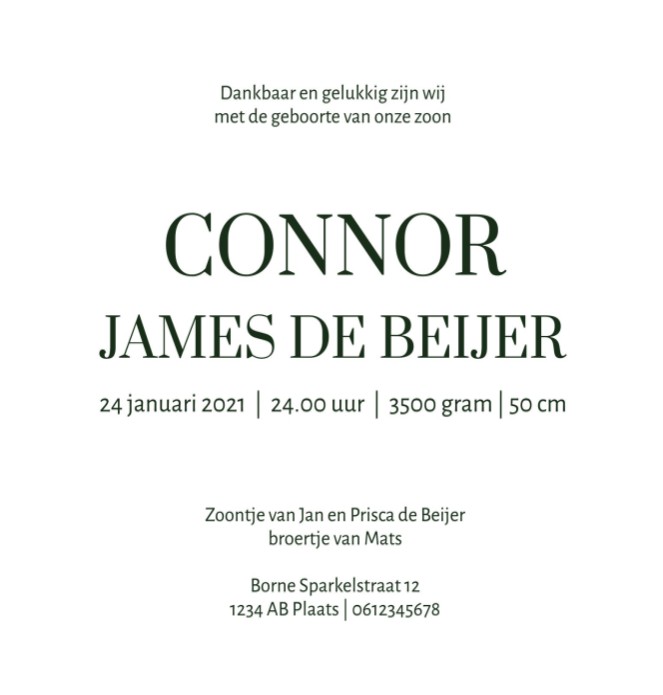 kaart binnenzijde rechts