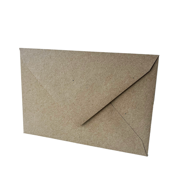 Envelop recycled