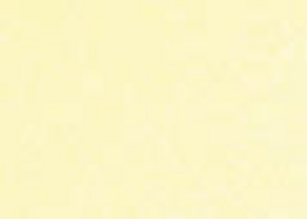 Papierstaal (gekleurd) Banaan 600gr.