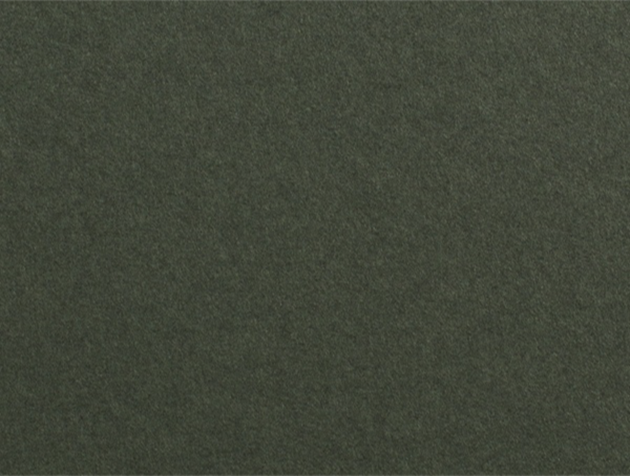 Papierstaal (gekleurd) Mosgroen 600gr.