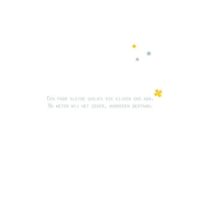 kaart binnenzijde links