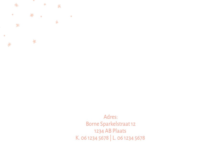 kaart binnenzijde links