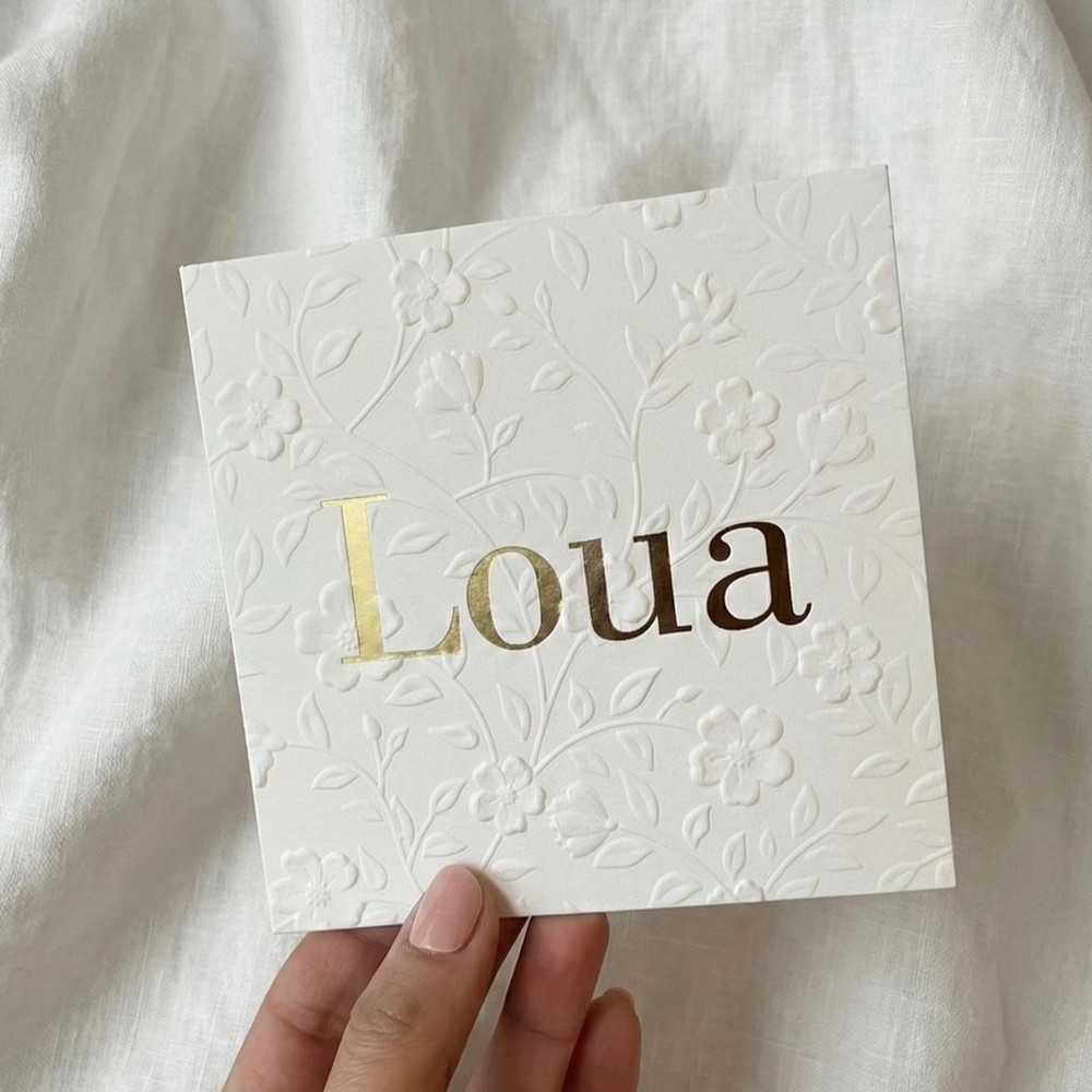 Sample Loua