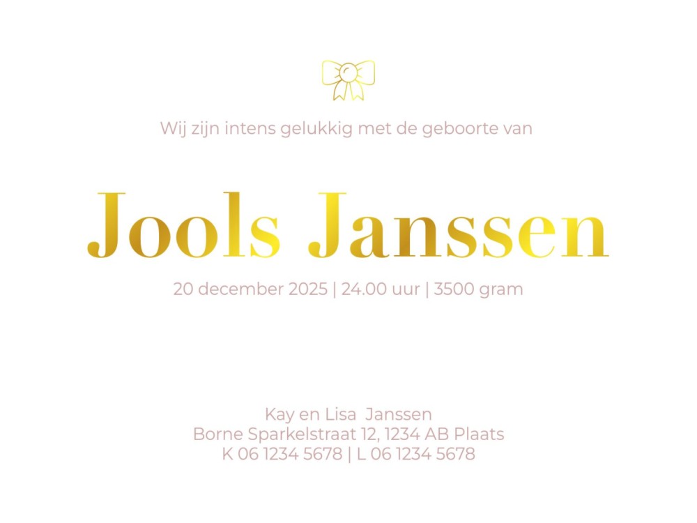 kaart binnenzijde rechts