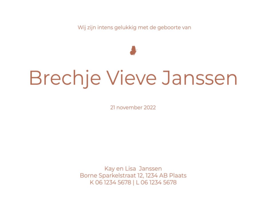 kaart binnenzijde rechts