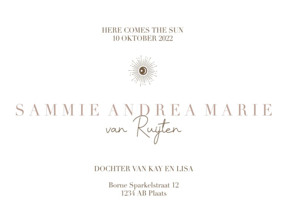 kaart binnenzijde rechts