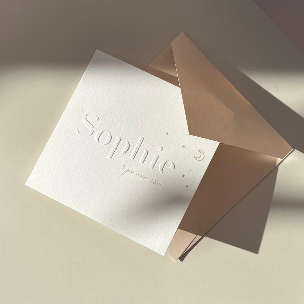 Sample Sophie