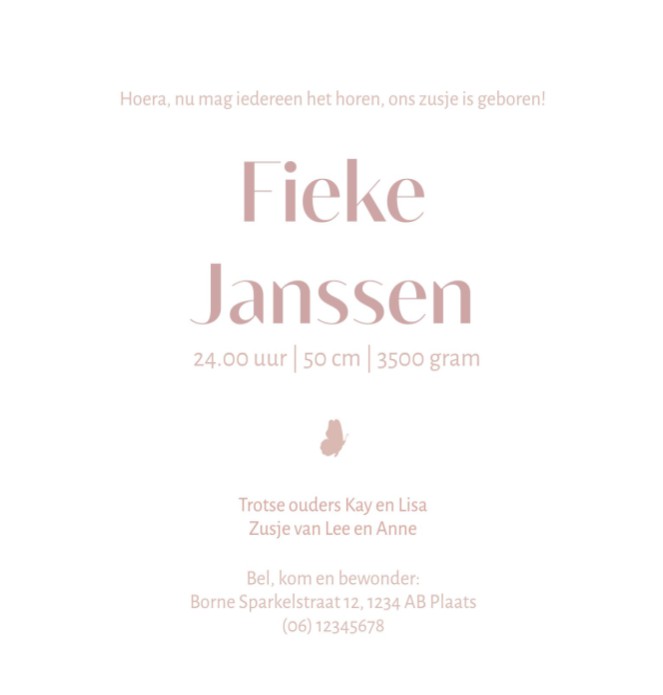 kaart binnenzijde rechts