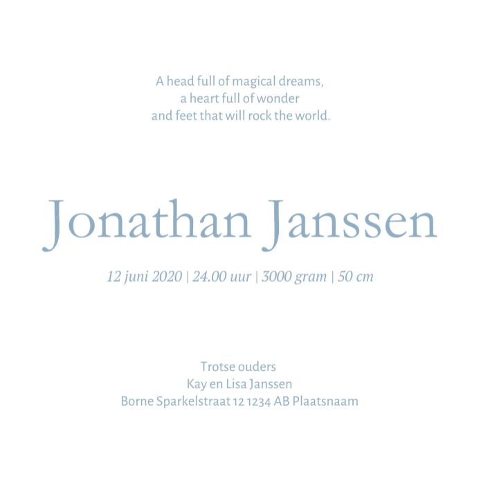 kaart binnenzijde rechts