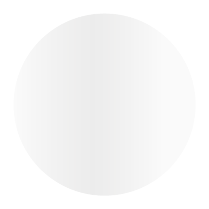 Sluitsticker doorzichtig