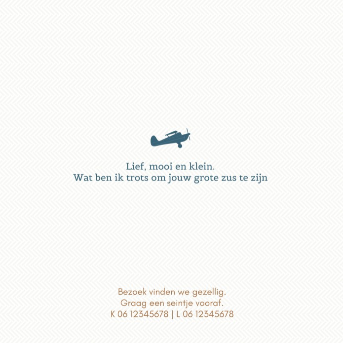 kaart binnenzijde links