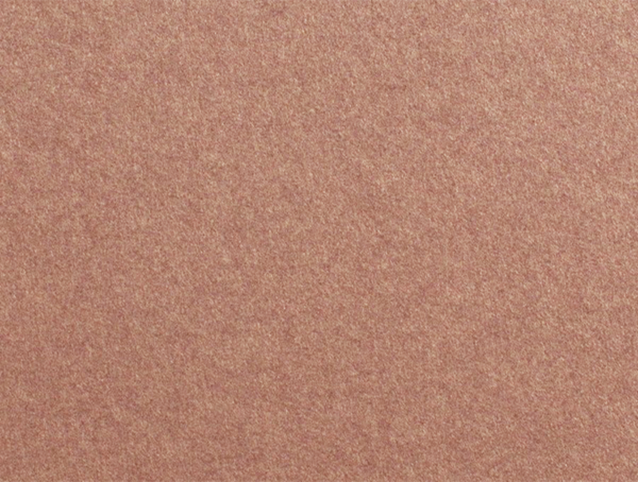 Papierstaal (gekleurd) Terra 600gr.