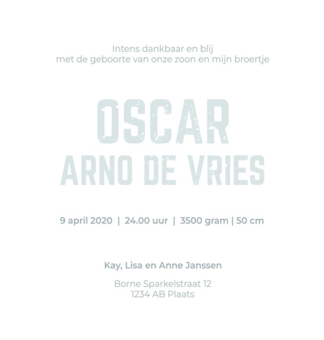 kaart binnenzijde rechts