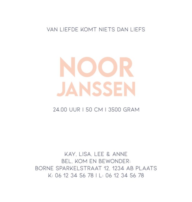 kaart binnenzijde rechts