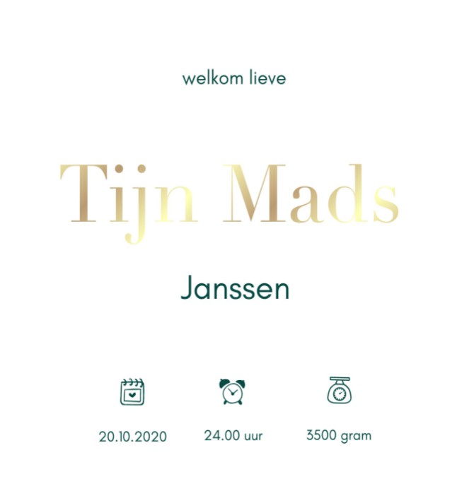 kaart binnenzijde rechts