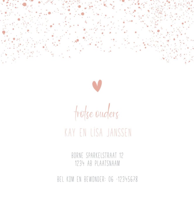 kaart binnenzijde links