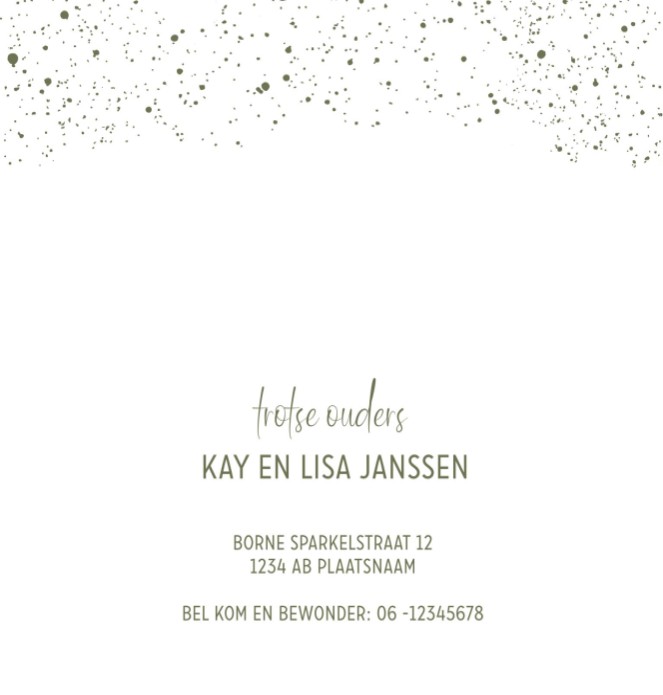 kaart binnenzijde links