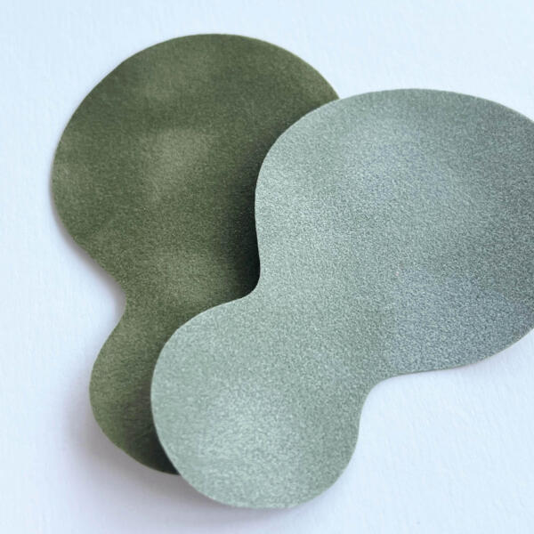 VELVET | Mosgroen, Oudgroen (niet meer leverbaar)